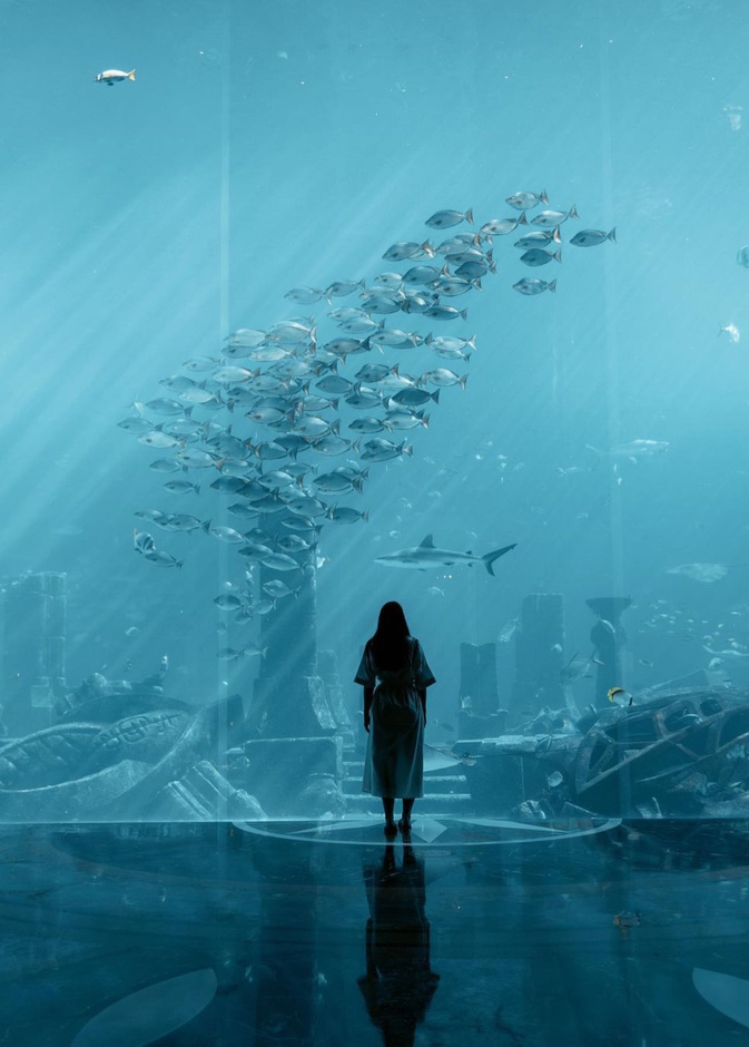 دللي نفسك في دبي.. إليك 5 تجارب ممتعة للاستجمام والاسترخاء