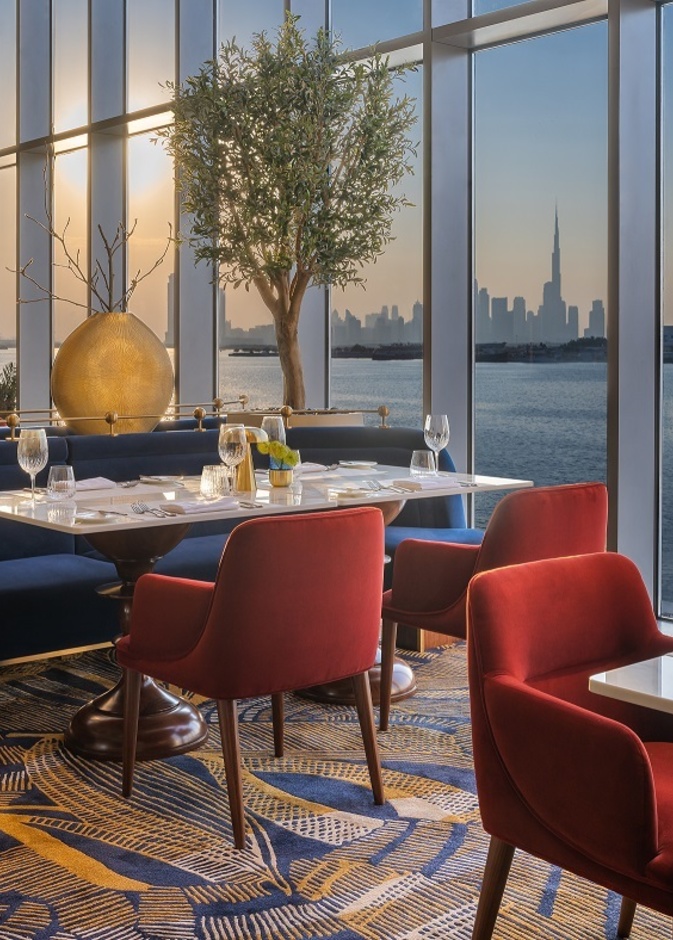 أماكن جديدة ننصحك بزيارتها.. لتذوق أشهى المأكولات وعيش أفضل التجارب