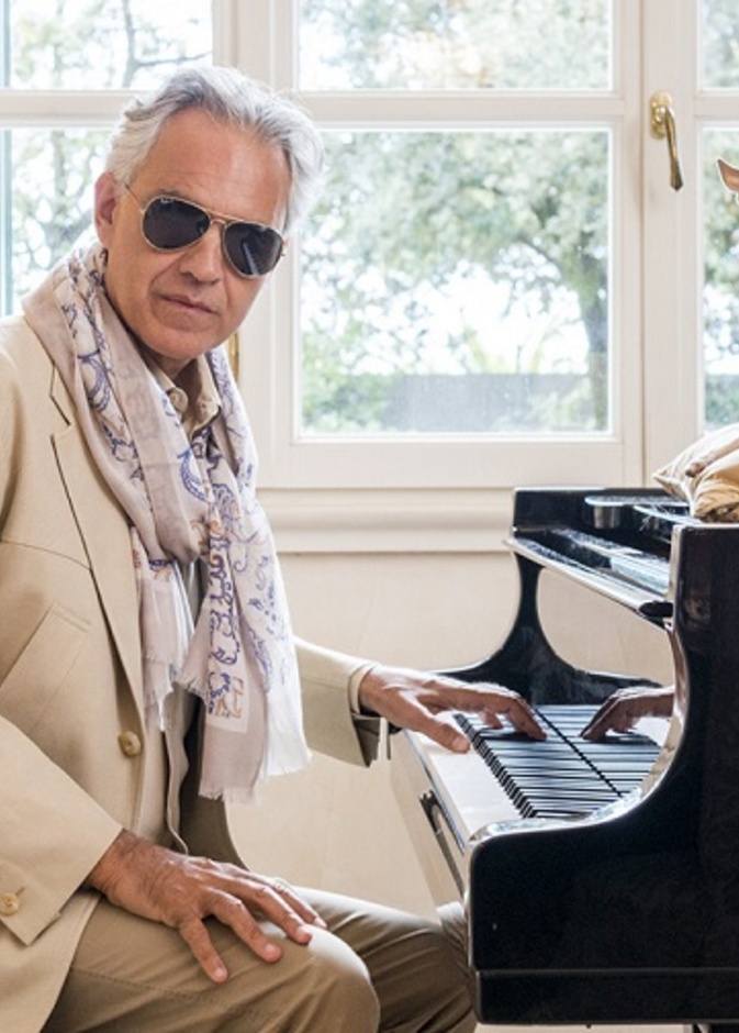 ديكورات منازل موسيقيين عالميين تعكس شغفهم وشخصياتهم