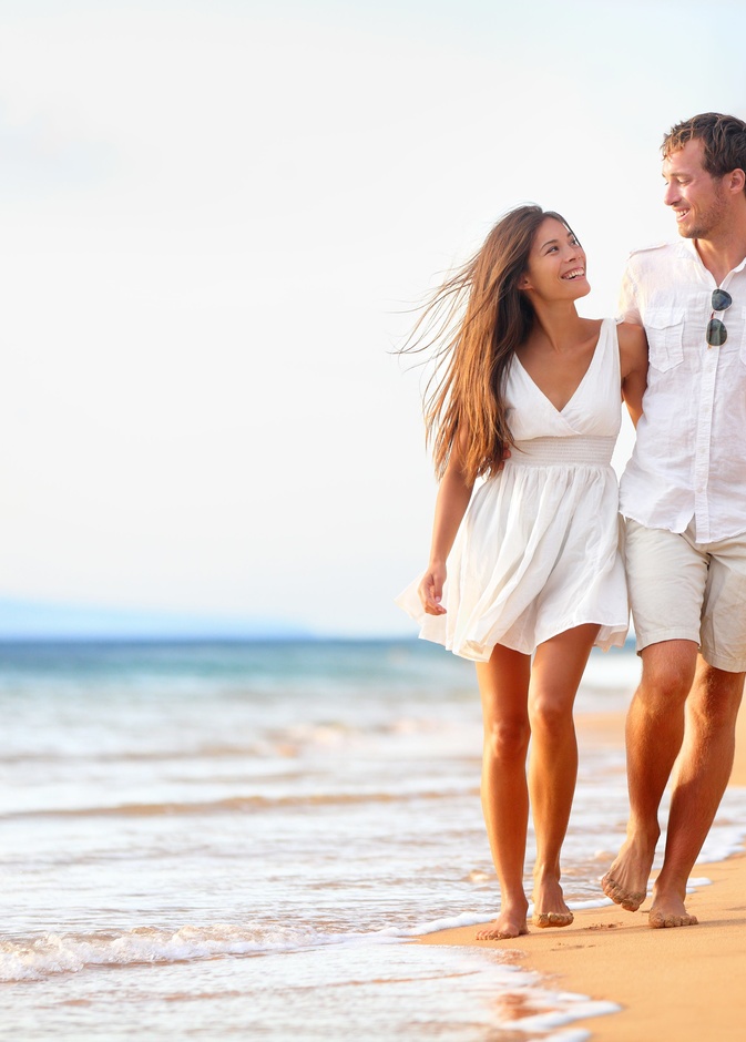 أيام في العسل رحلة رومانسية يجب التخطيط لها بشكل يجسد العلاقة الزوجية لتذوق أطيب الثمار