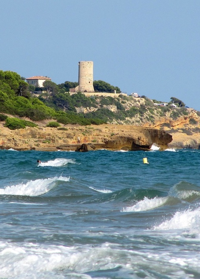 اكتشفوا متعة السياحة في طراغونة بواسطة maxpixel