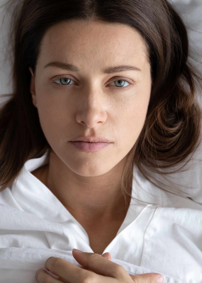 الأرق يحول بينك وبين راحة جسدك وعقلك لذا تغلبي عليه بتجنب تناول المنبهات وبتجنب القيلولة