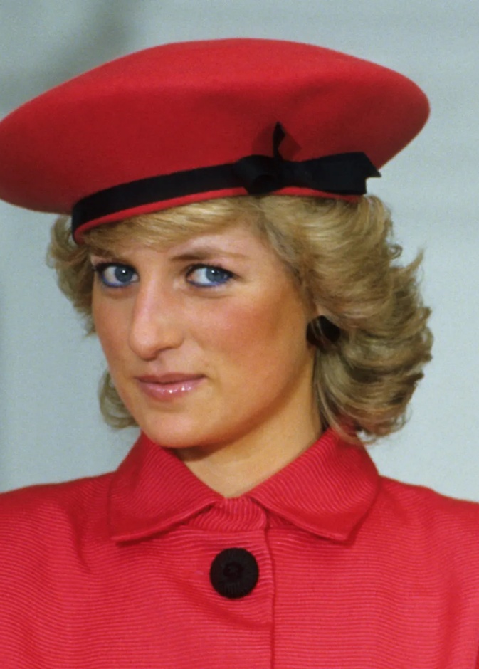 الأميرة ديانا Princess Diana