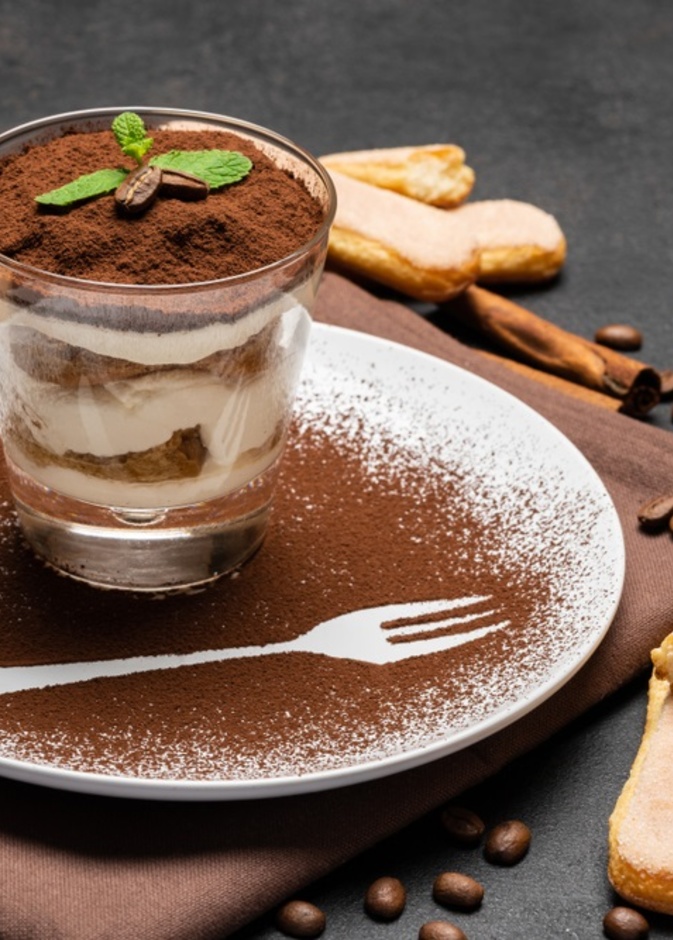 التيراميسو.. حكاية حلى بطبقات من اللذة والاستمتاع