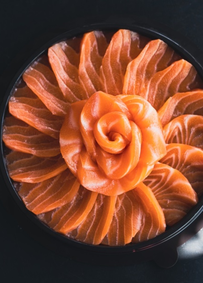 السلمون افضل انواع الاسماك بوصفات متنوعة للذواقة