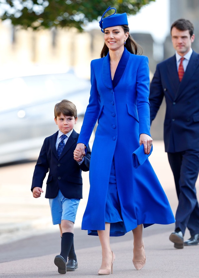 هذه الحقيبة تمتلك منها كيت ميدلتون 10 ألوان وسعرها لا يصدق!