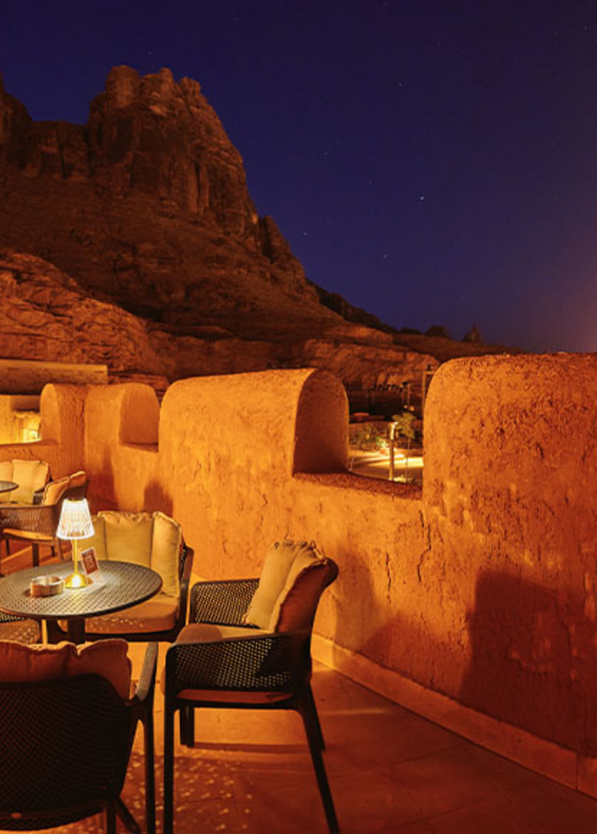 لعشاق القهوة.. 9 وجهات مثالية للاستمتاع بقهوتك المفضلة في العلا