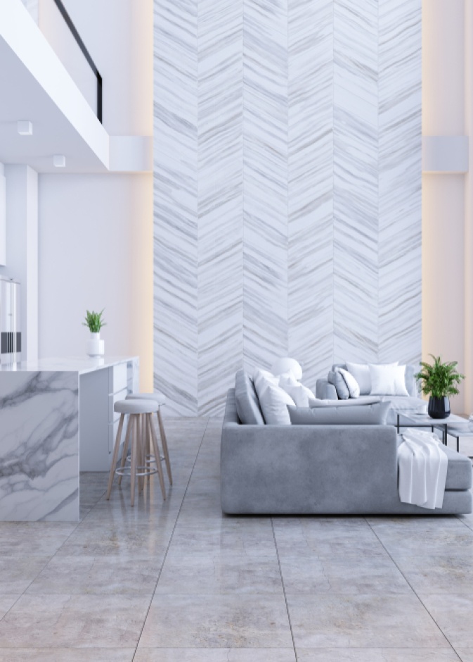 ما هو اتجاه "الفخامة الهادئة" الذي انتقل من مدرجات عروض الأزياء إلى التصميم الداخلي المنزلي؟