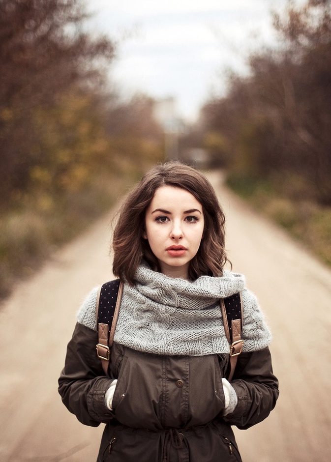 الوحدة حالة نفسية لا ينبغي ان تؤثر على حياتنا