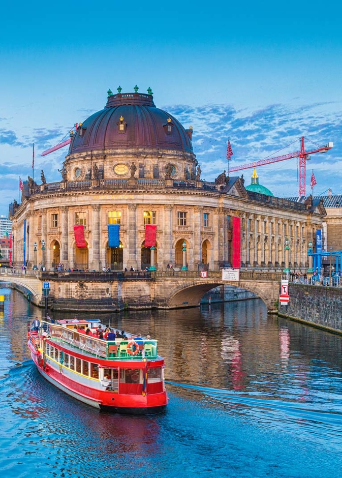 تمتعي برحلتك السياحية في أشهر المدن الموسيقية حول العالم