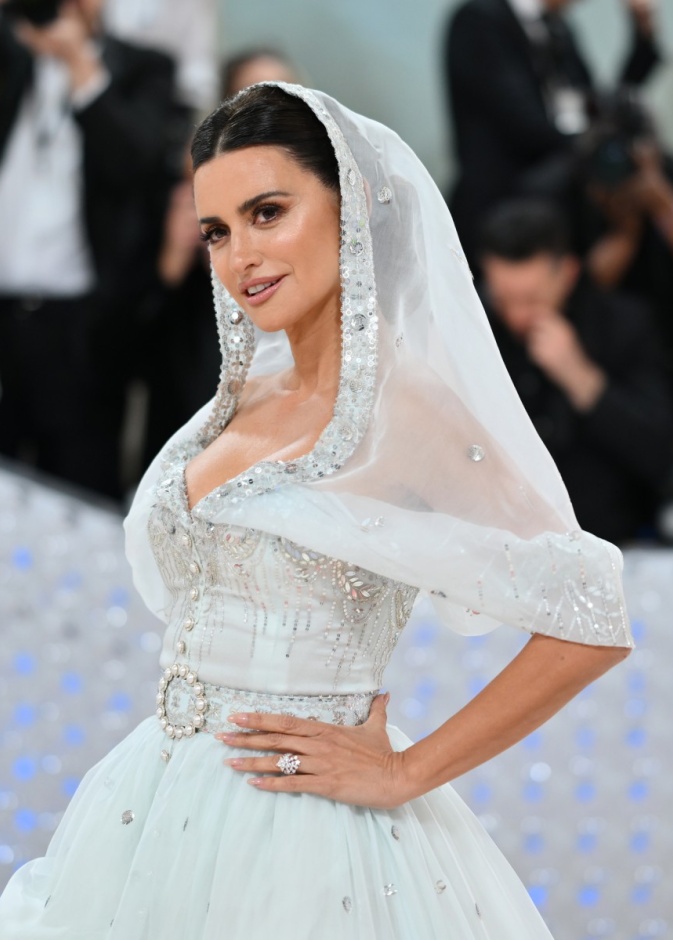 بينلوبي كروز