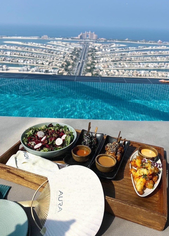 10 أندية شاطئية لا تفوتوا زيارتها في دبي