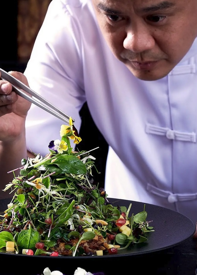 ٤ تجارب فاخرة بانتظار زوار شانغريلا جدة.. أجواء راقية ونكهات عصرية