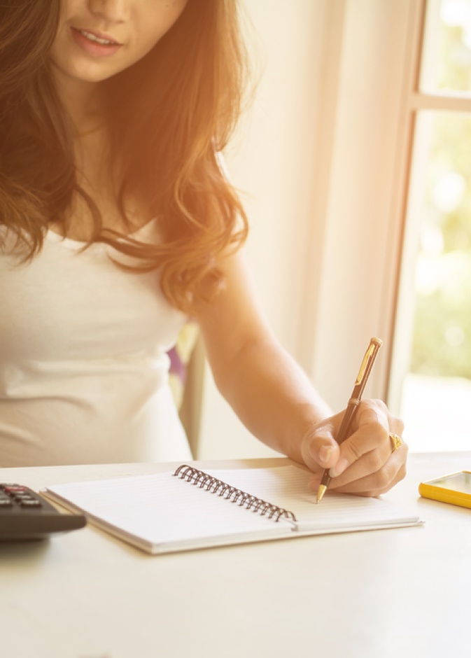 تجنّبي وضع كل الأموال التي تمتلكينها في مجال استثماري واحد