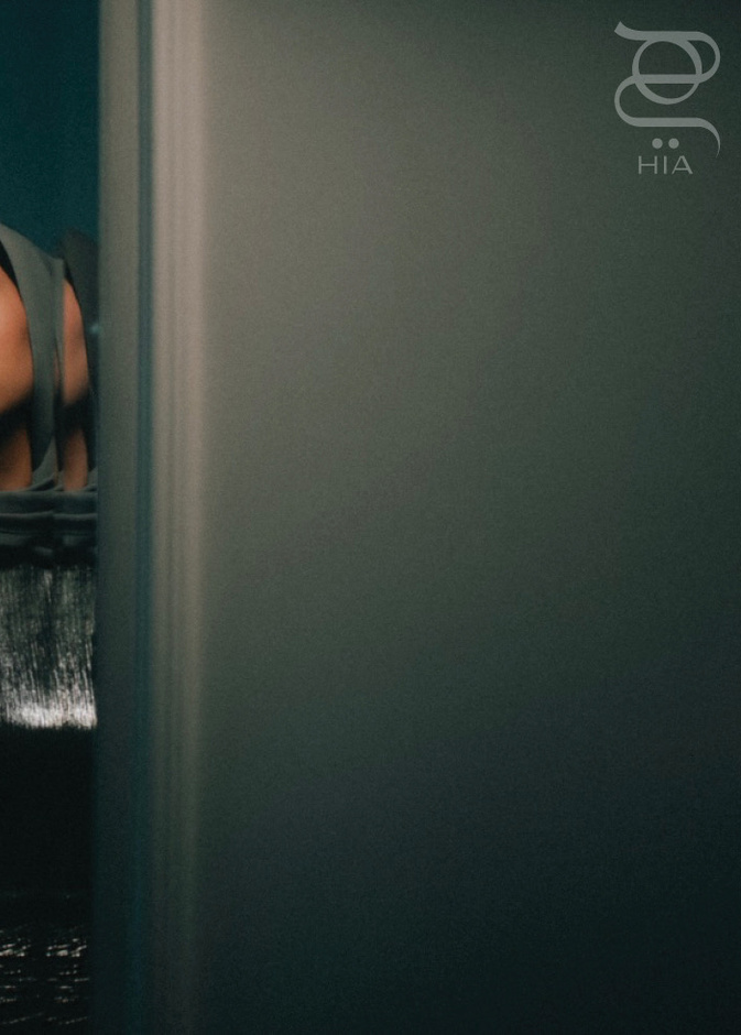 تسنيم العايدي لـ"هي": الموسيقى هي متنفس جميل لكل شيء