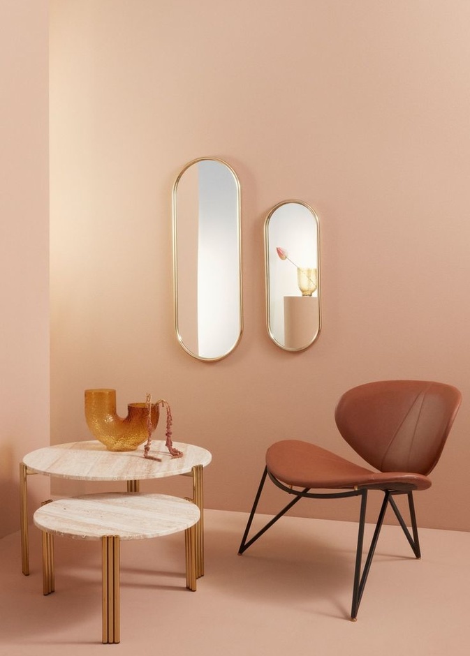 تصاميم أثاث عصري ناعم وبسيط لديكورات  زوايا المنزل