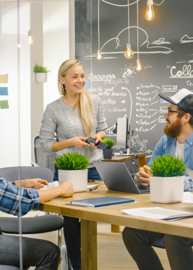 يمكنك البدء من الصفر... تعرّفي على طريقة إطلاق مشروعك الخاص بدون رأس مال