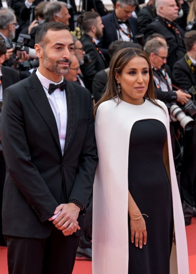 حضور لافت لمهرجان البحر الأحمر السينمائي الدولي في مهرجان كان السينمائي 2023