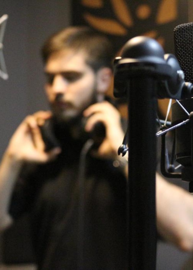 دورات تدريبية متنوعة في المجالات الموسيقية المختلفة