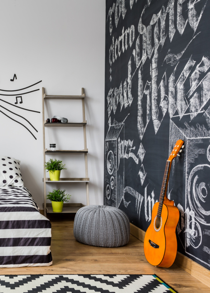 تأثير الموسيقى على الأشخاص وكيفية دمجها في ديكورات المنزل