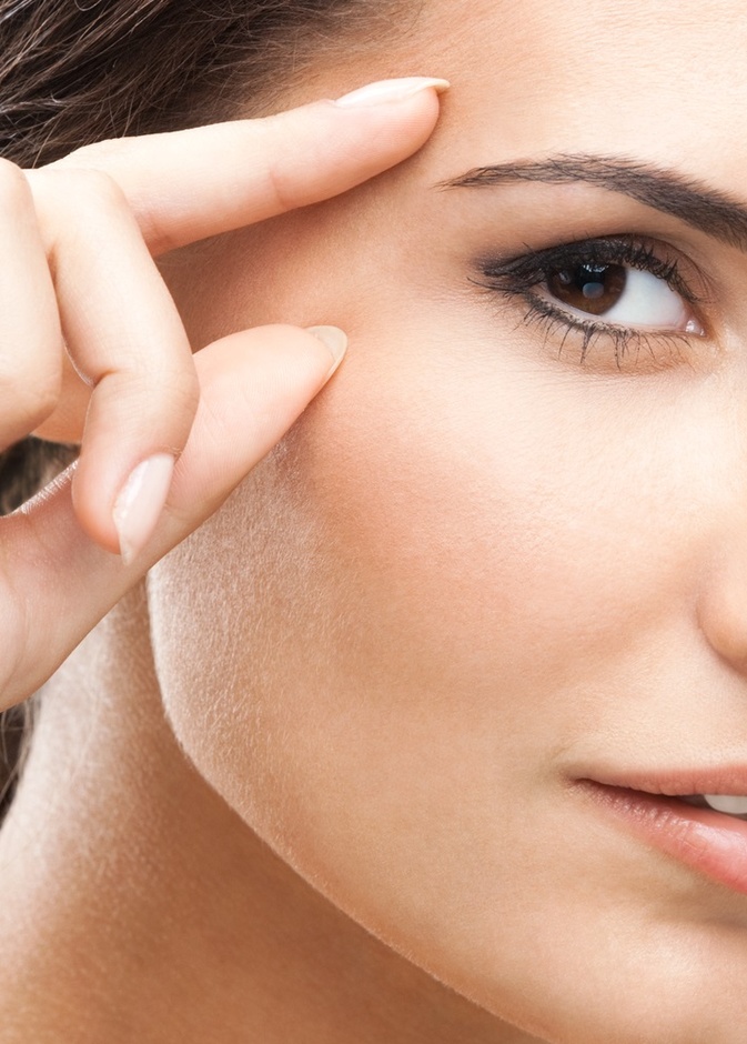 زراعة القرنية جراحة تخفف الالم وتحسن جودة النظر