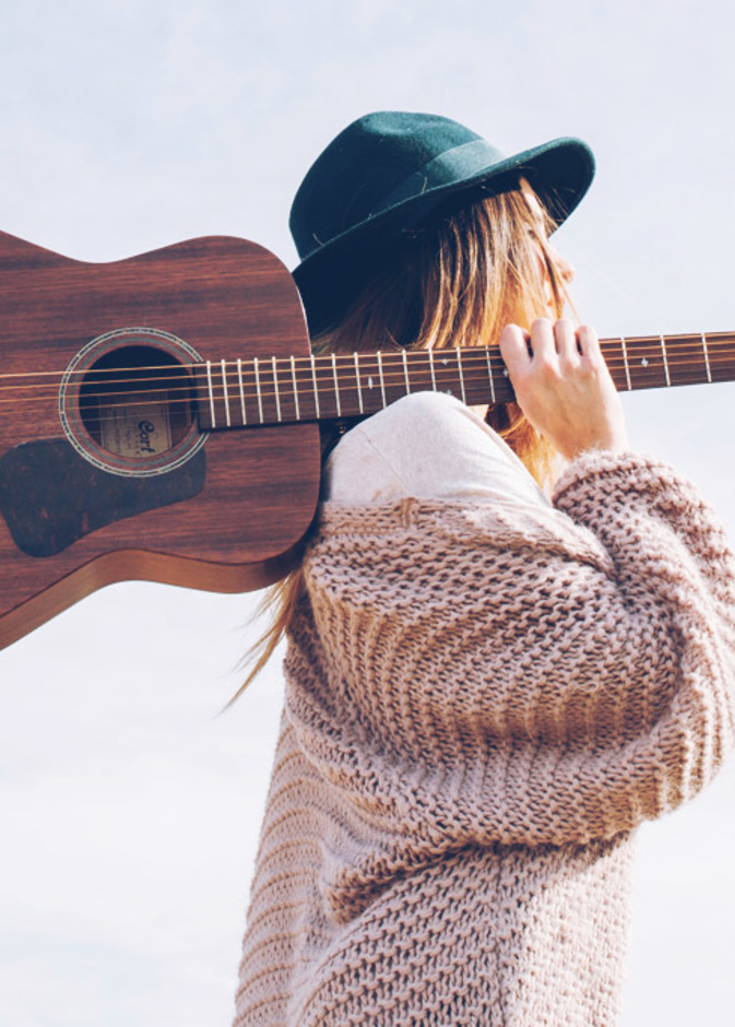 10 نصائح أساسية للاستمرار في مهنة الموسيقى