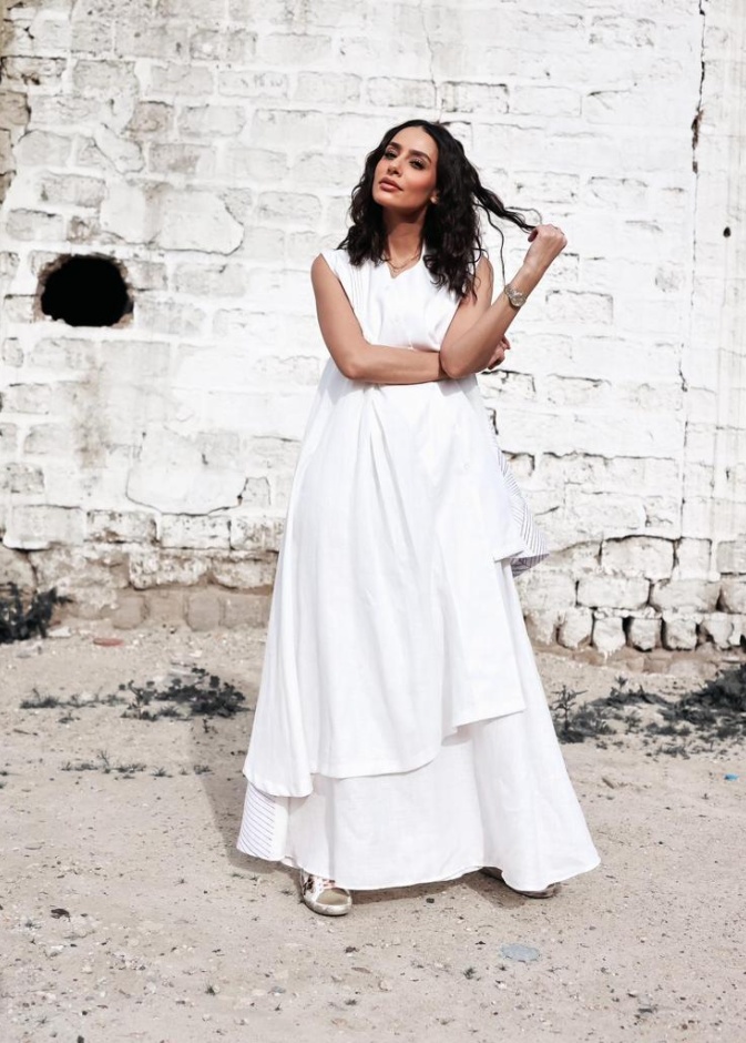 صانعة المحتوى آلاء علي حسن لـ هي .. لطالما كنت مؤمنة بأن لدي موهبة في السرد وربط الجمل 