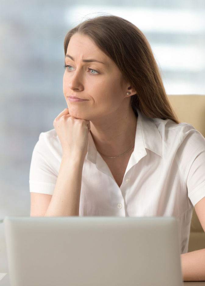 الملل عدو النجاح...كيف تتغلبين عليه لاستعادة حماسك؟