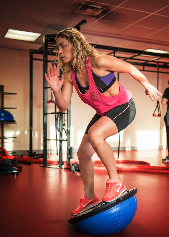 فوائد التمارين الرياضية لتنظيم مستويات سكر الدم