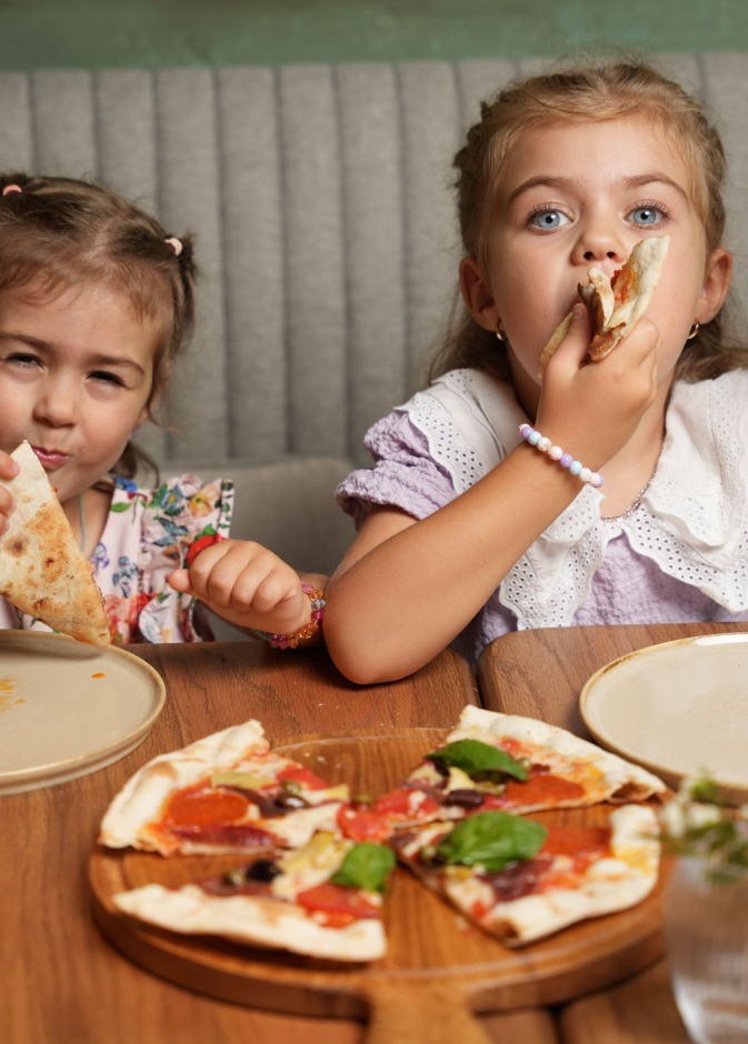 عروض مهرجان دبي للمأكولات المميزة تقدمها هذه المطاعم