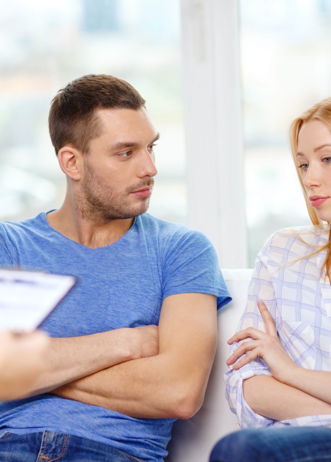 قرار عدم الزواج من شخص حامل لمرض الثلاسيميا أم مصاباً به أقل معاناة من التسبب في انجاب طفل مصاب بالمرض