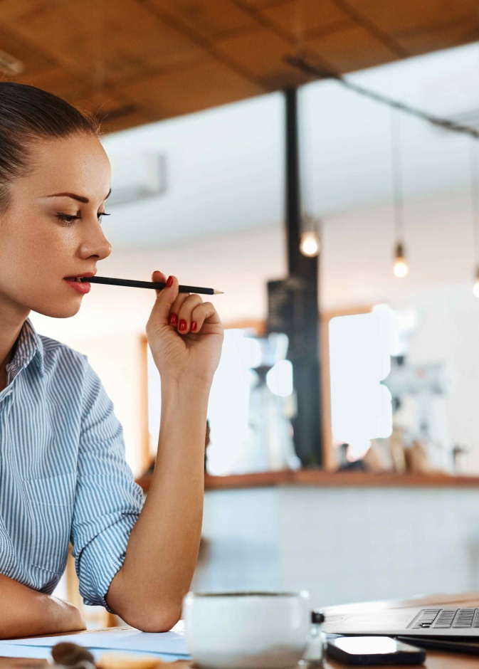 قلة التركيز أثناء الامتحانات مشكلة يجب عليكِ الاهتمام بحلها