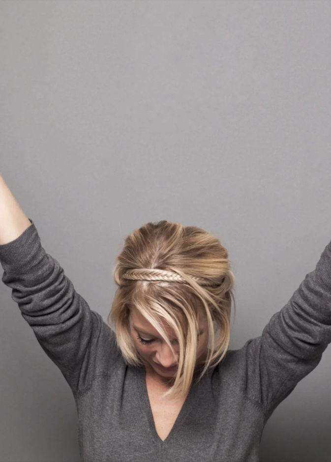 كيف تصبحين أكثر ثقة بنفسك؟.. 8 نصائح مجربة