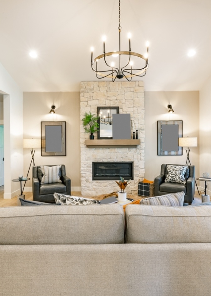 5 اتجاهات إضاءة أصبحت من الماضي.. ينصحك الخبراء بالتوقف عن اختيارها للمنزل