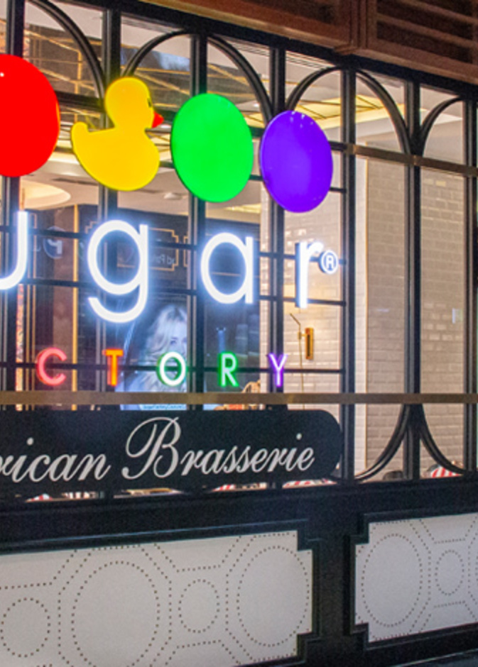 أفضل وأشهر المطاعم الصديقة للأطفال في أبوظبي