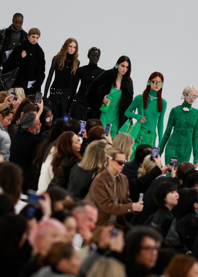 من نيويورك إلى باريس… عواصم الموضة ماهي حكايتها وكيف تم اختيارها؟