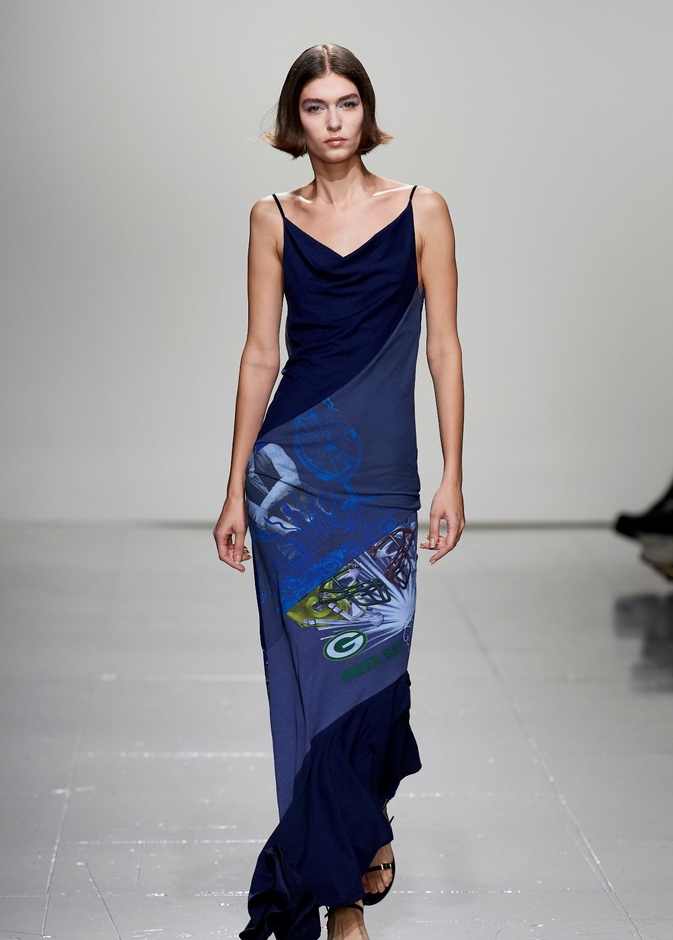 هل تتجه الموضة إلى مستقبل أكثر استدامة؟