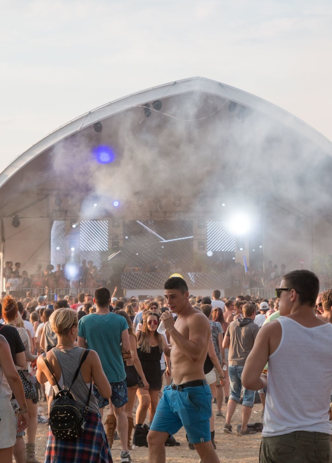 أشهر المهرجانات الموسيقية في ألمانيا