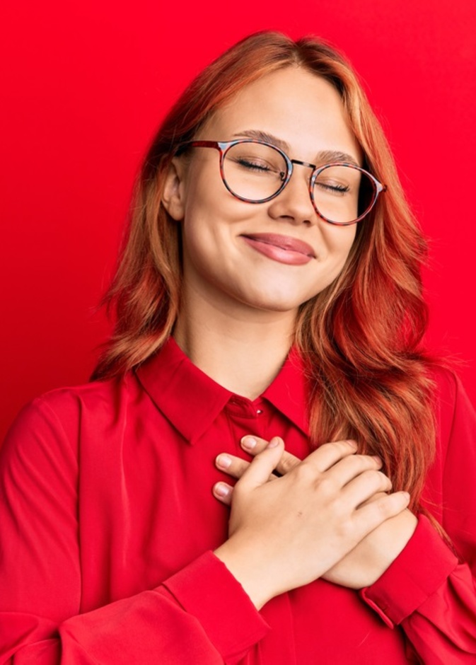  نصائح حتى لا يضر التوتر بصحة القلب