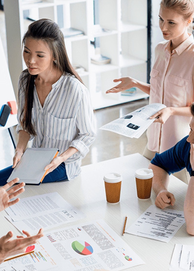 نصائح لحماية عملك من الركود في ظل تباطؤ الإيرادات