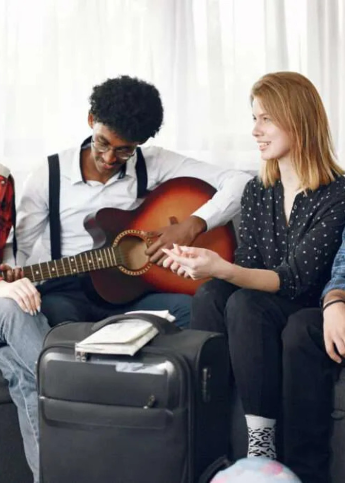 نصائح هامة لتحقيق النجاح في صناعة الموسيقى