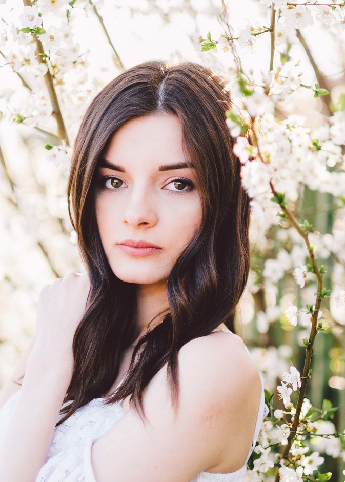 يجب أن تعلمي غاليتي كيف يمكنك جعل نفس الأولوية فأنت تستحقين ذلك