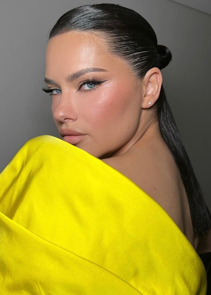 صيحات جمالية جريئة في اليوم الثالث من مهرجان كان 2023