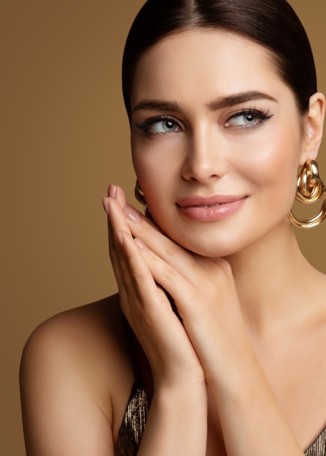 الفيلر تحت العين..هل هو فعّال؟