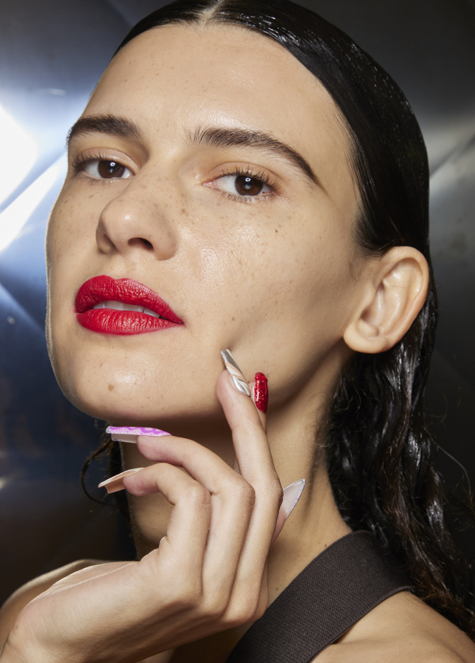 ندبات الوجه..كيف تتخلصين منها نهائياً؟