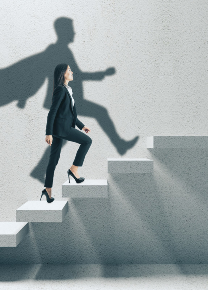 10 استراتيجيات لتعزيز النمو المهني بشكل فعال