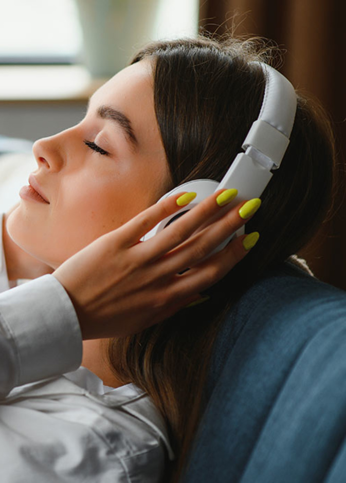 11  فائدة للعلاج بالموسيقى منها نمو الصحة العقلية وتحسين المزاج