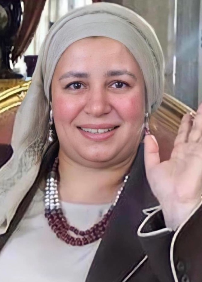 عبلة كامل