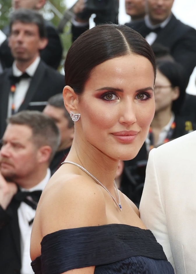 حيل مكياج ملفتة تصدرت في مهرجان كان 2023