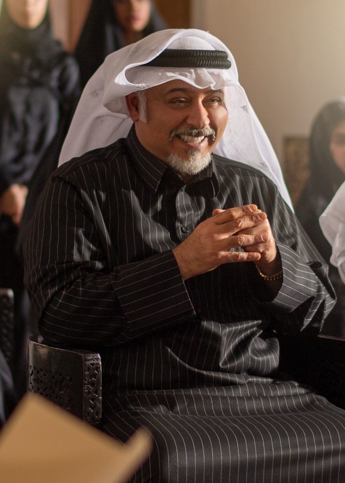 حسن البلام